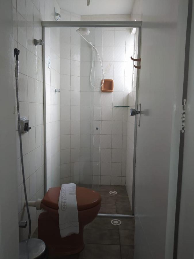 Hotel Mediterraneo Recife Exterior foto